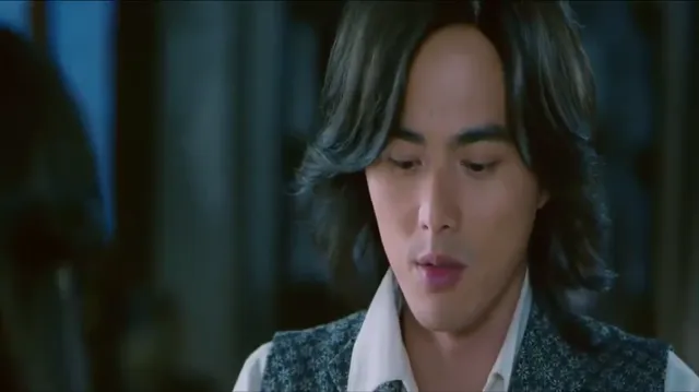 Tả Nhãn Quỷ Sự tập 7 Vietsub HD - PhimMoiHot Tả Nhãn Quỷ Sự tập 7 Vietsub HD - PhimMoiHot