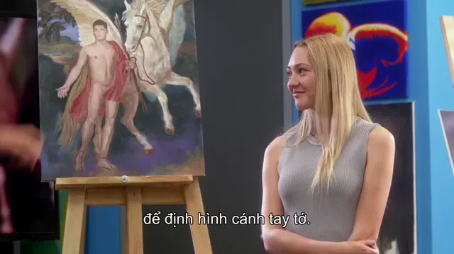 Hình ảnh Trường Degrassi: Lớp kế tiếp (Phần 4) tập 5 trên PhimMoiHot Hình ảnh Trường Degrassi: Lớp kế tiếp (Phần 4) tập 5 trên PhimMoiHot
