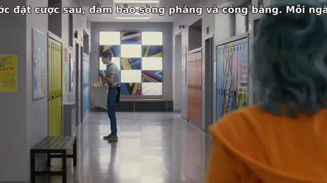 Trường Degrassi: Lớp kế tiếp (Phần 3) tập 5 Vietsub HD - PhimMoiHot Trường Degrassi: Lớp kế tiếp (Phần 3) tập 5 Vietsub HD - PhimMoiHot