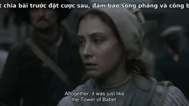 Còn gọi là Grace tập 3 Vietsub HD - PhimMoiHot Còn gọi là Grace tập 3 Vietsub HD - PhimMoiHot