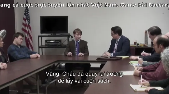 Xem Phá hoại kiểu Mỹ (Phần 1) tập 5 Vietsub tại PhimMoiHot Xem Phá hoại kiểu Mỹ (Phần 1) tập 5 Vietsub tại PhimMoiHot