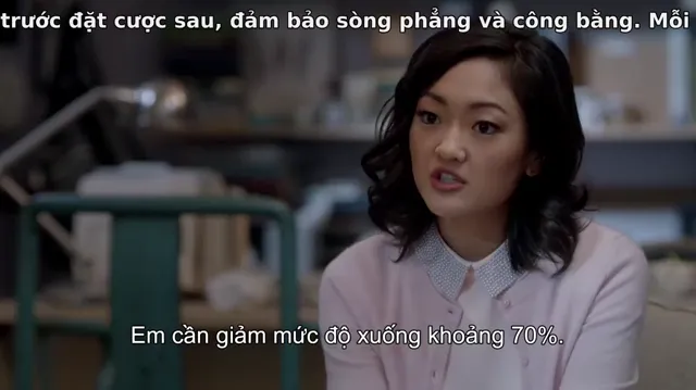 Hình ảnh Lập dị (Phần 1) tập 7 trên PhimMoiHot Hình ảnh Lập dị (Phần 1) tập 7 trên PhimMoiHot