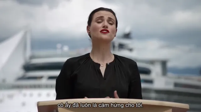 Nữ siêu nhân (Phần 3) tập 1 Vietsub HD - PhimMoiHot Nữ siêu nhân (Phần 3) tập 1 Vietsub HD - PhimMoiHot