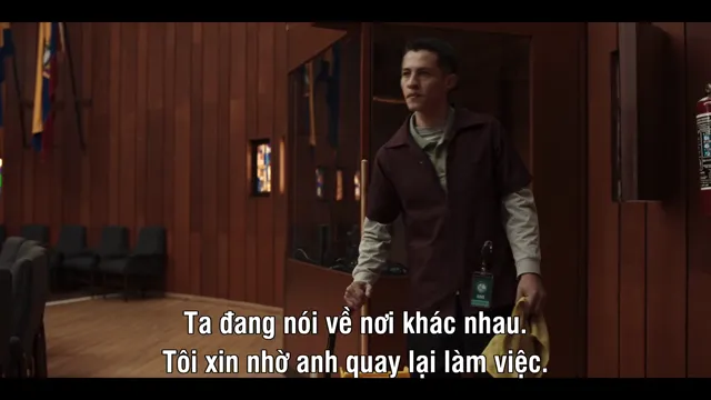 Thời Khắc Quả Cảm 2025 Vietsub HD - PhimMoiHot Thời Khắc Quả Cảm 2025 Vietsub HD - PhimMoiHot