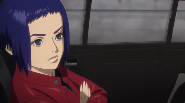 Hình ảnh phim Ghost in the Shell Arise – Border 3: Ghost Tears trên PhimMoiHot Hình ảnh phim Ghost in the Shell Arise – Border 3: Ghost Tears trên PhimMoiHot