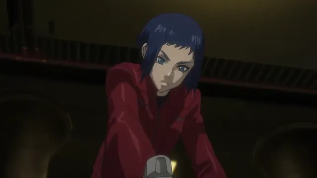 Xem Ghost in the Shell Arise – Border 2: Ghost Whispers tập 1 Vietsub tại PhimMoiHot Xem Ghost in the Shell Arise – Border 2: Ghost Whispers tập 1 Vietsub tại PhimMoiHot