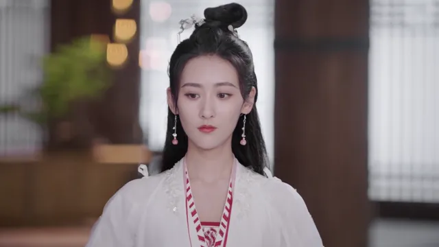 Hoa Nhung tập 23 Vietsub HD - PhimMoiHot Hoa Nhung tập 23 Vietsub HD - PhimMoiHot
