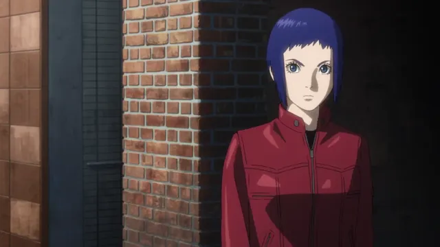 Xem Ghost in the Shell Arise – Border 1: Ghost Pain tập 1 Vietsub tại PhimMoiHot