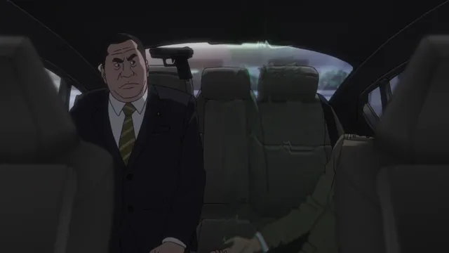 Ghost in the Shell Arise – Border 1: Ghost Pain tập 1 Vietsub HD - PhimMoiHot