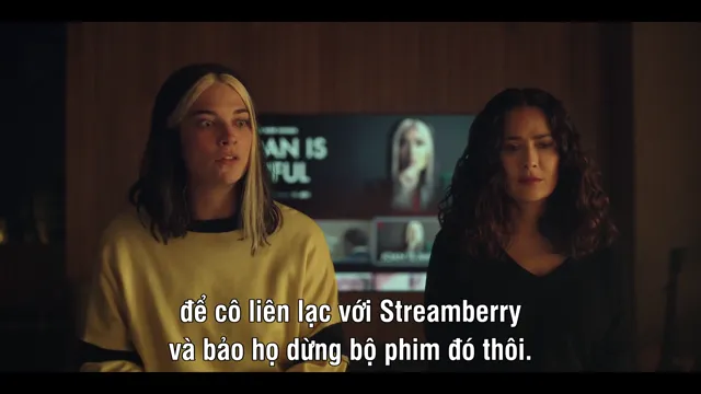 Gương đen (Phần 6) tập 3 Vietsub HD - PhimMoiHot Gương đen (Phần 6) tập 3 Vietsub HD - PhimMoiHot