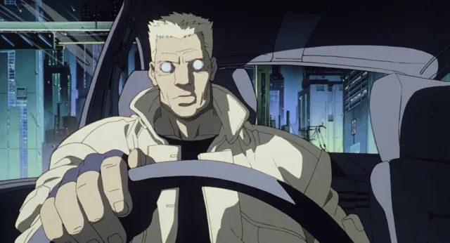 Ghost in the Shell tập 1 Vietsub HD - PhimMoiHot Ghost in the Shell tập 1 Vietsub HD - PhimMoiHot