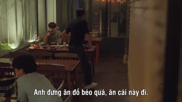 Thundercloud Rainstorm tập 1 Vietsub HD - PhimMoiHot Thundercloud Rainstorm tập 1 Vietsub HD - PhimMoiHot