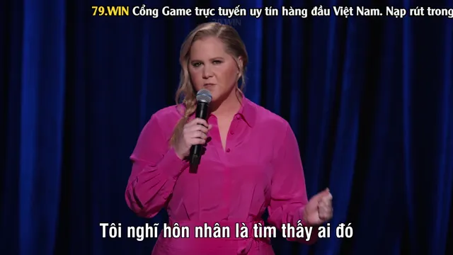 Amy Schumer: Liên lạc khẩn cấp 2023 Vietsub HD - PhimMoiHot Amy Schumer: Liên lạc khẩn cấp 2023 Vietsub HD - PhimMoiHot