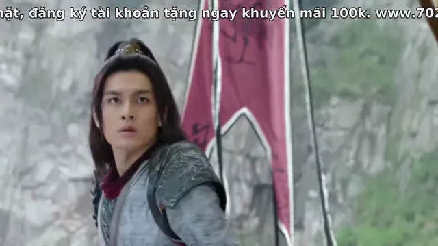 Xem Hiên Viên Kiếm Hán Chi Vân (Triều Mộ Song Hùng) tập 21 Thuyết Minh tại PhimMoiHot Xem Hiên Viên Kiếm Hán Chi Vân (Triều Mộ Song Hùng) tập 21 Thuyết Minh tại PhimMoiHot