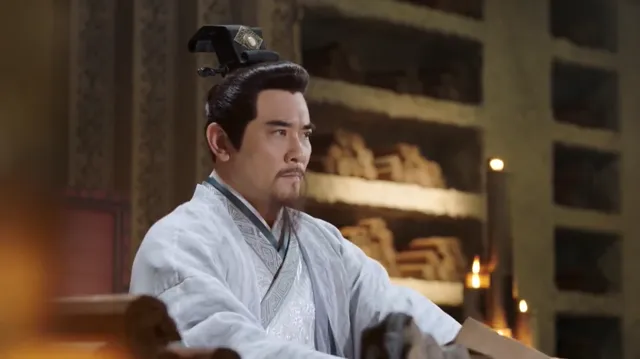 Hình ảnh Hiên Viên Kiếm Hán Chi Vân (Triều Mộ Song Hùng) tập 21 trên PhimMoiHot Hình ảnh Hiên Viên Kiếm Hán Chi Vân (Triều Mộ Song Hùng) tập 21 trên PhimMoiHot
