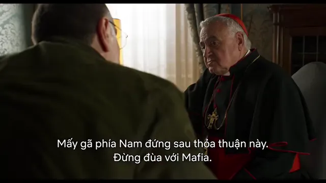 Hình ảnh Suburra: Máu nhuộm thành Rome (Phần 1) tập 8 trên PhimMoiHot Hình ảnh Suburra: Máu nhuộm thành Rome (Phần 1) tập 8 trên PhimMoiHot