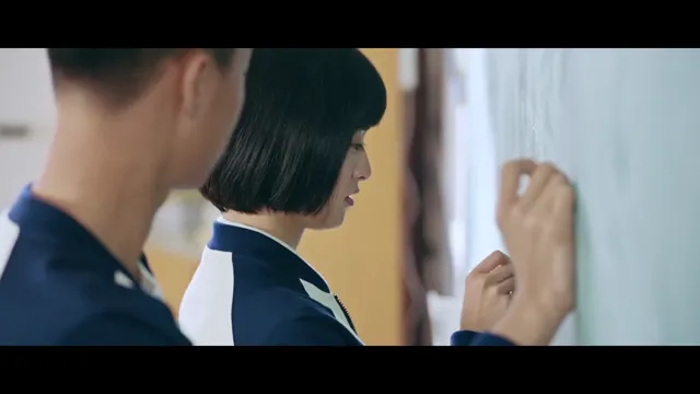 Hình ảnh Gửi Thời Thanh Xuân Ngây Thơ Tươi Đẹp tập 13 trên PhimMoiHot Hình ảnh Gửi Thời Thanh Xuân Ngây Thơ Tươi Đẹp tập 13 trên PhimMoiHot