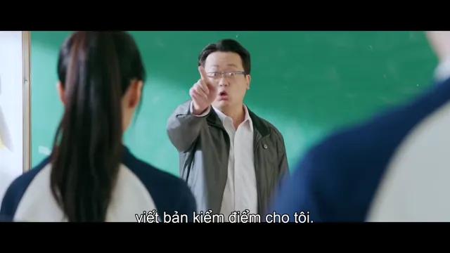 Gửi Thời Thanh Xuân Ngây Thơ Tươi Đẹp tập 13 Vietsub HD - PhimMoiHot Gửi Thời Thanh Xuân Ngây Thơ Tươi Đẹp tập 13 Vietsub HD - PhimMoiHot