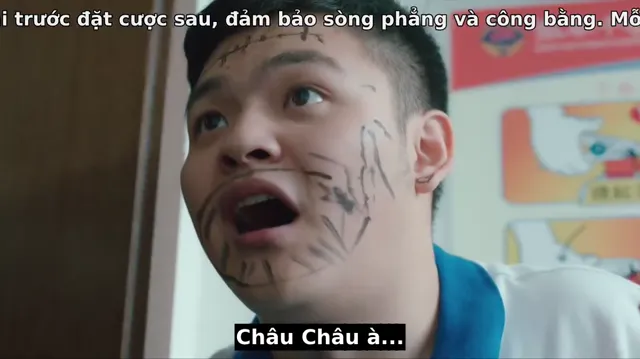 Hình ảnh Xin Chào Ngày Xưa Ấy tập 17 trên PhimMoiHot Hình ảnh Xin Chào Ngày Xưa Ấy tập 17 trên PhimMoiHot
