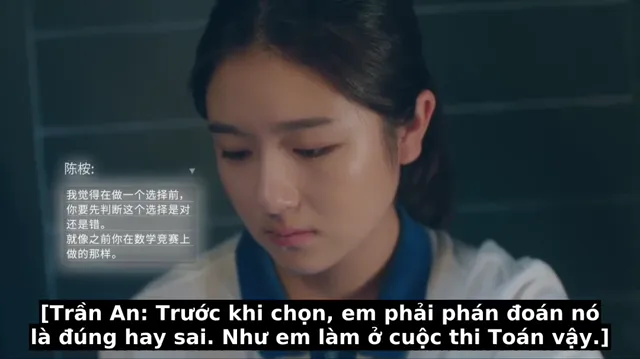Xin Chào Ngày Xưa Ấy tập 17 Vietsub HD - PhimMoiHot Xin Chào Ngày Xưa Ấy tập 17 Vietsub HD - PhimMoiHot