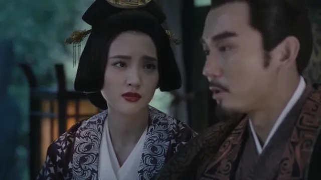 Hình ảnh Liên Minh Quân Sư (Phần 2) tập 8 trên PhimMoiHot Hình ảnh Liên Minh Quân Sư (Phần 2) tập 8 trên PhimMoiHot