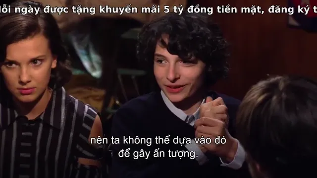 Hậu trường Cậu bé mất tích 2017 Vietsub HD - PhimMoiHot Hậu trường Cậu bé mất tích 2017 Vietsub HD - PhimMoiHot