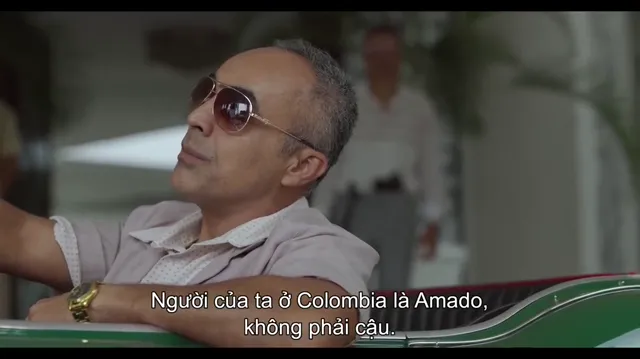 Xem Trùm Ma Túy El Chapo (Phần 1) tập 3 Vietsub tại PhimMoiHot Xem Trùm Ma Túy El Chapo (Phần 1) tập 3 Vietsub tại PhimMoiHot