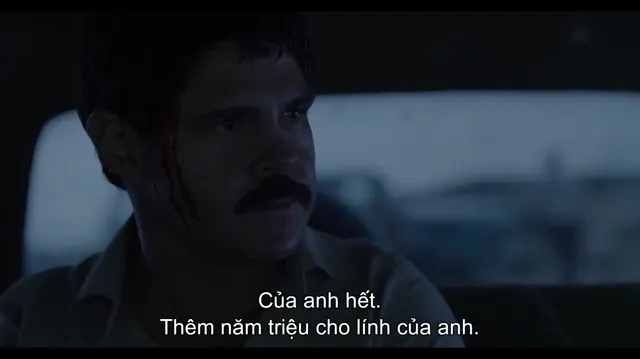 Trùm Ma Túy El Chapo (Phần 1) tập 3 Vietsub HD - PhimMoiHot Trùm Ma Túy El Chapo (Phần 1) tập 3 Vietsub HD - PhimMoiHot