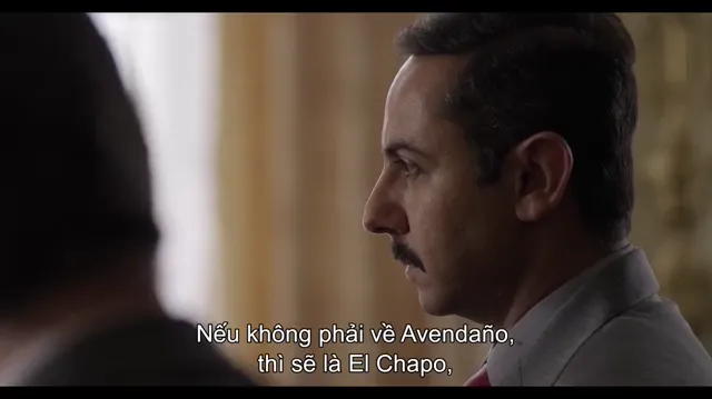 Trùm Ma Túy El Chapo (Phần 2) 2017 Vietsub HD - PhimMoiHot Trùm Ma Túy El Chapo (Phần 2) 2017 Vietsub HD - PhimMoiHot
