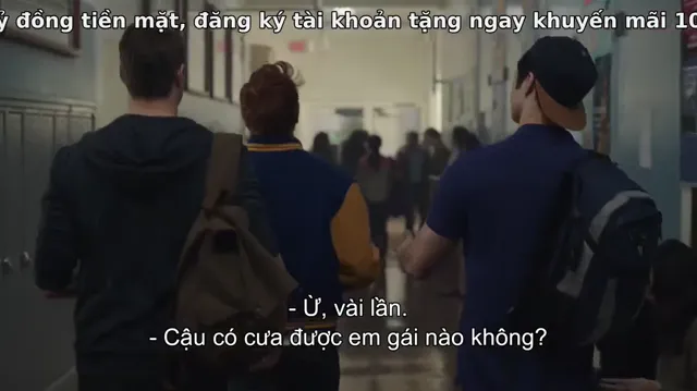 Xem Thị trấn Riverdale (Phần 1) tập 13 Vietsub tại PhimMoiHot Xem Thị trấn Riverdale (Phần 1) tập 13 Vietsub tại PhimMoiHot