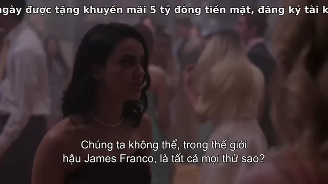 Thị trấn Riverdale (Phần 1) tập 13 Vietsub HD - PhimMoiHot Thị trấn Riverdale (Phần 1) tập 13 Vietsub HD - PhimMoiHot