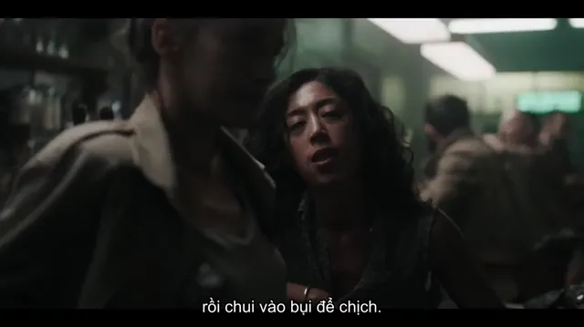 Hình ảnh Khu vực chết (Phần 1) tập 2 trên PhimMoiHot Hình ảnh Khu vực chết (Phần 1) tập 2 trên PhimMoiHot