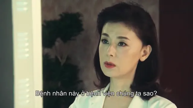 Hình ảnh Bác sĩ X ngoại khoa: Daimon Michiko (Phần 5) tập 10 trên PhimMoiHot Hình ảnh Bác sĩ X ngoại khoa: Daimon Michiko (Phần 5) tập 10 trên PhimMoiHot