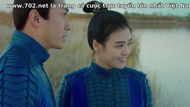 Tướng Quân Tại Thượng tập 28 Vietsub HD - PhimMoiHot Tướng Quân Tại Thượng tập 28 Vietsub HD - PhimMoiHot