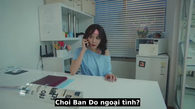 Hình ảnh Cặp Đôi Vượt Thời Gian tập 3 trên PhimMoiHot Hình ảnh Cặp Đôi Vượt Thời Gian tập 3 trên PhimMoiHot