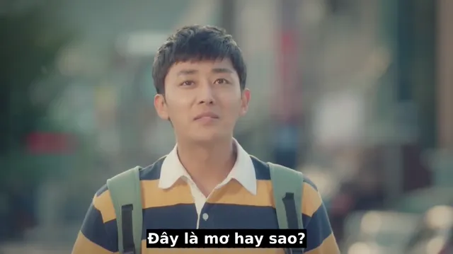 Cặp Đôi Vượt Thời Gian tập 3 Vietsub HD - PhimMoiHot Cặp Đôi Vượt Thời Gian tập 3 Vietsub HD - PhimMoiHot