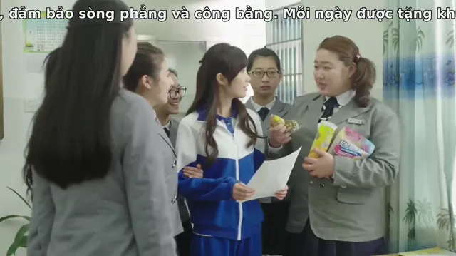 Hình ảnh Quả Bí Mật tập 22 trên PhimMoiHot Hình ảnh Quả Bí Mật tập 22 trên PhimMoiHot