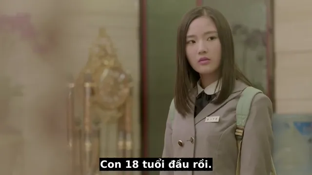 Quả Bí Mật tập 22 Vietsub HD - PhimMoiHot Quả Bí Mật tập 22 Vietsub HD - PhimMoiHot