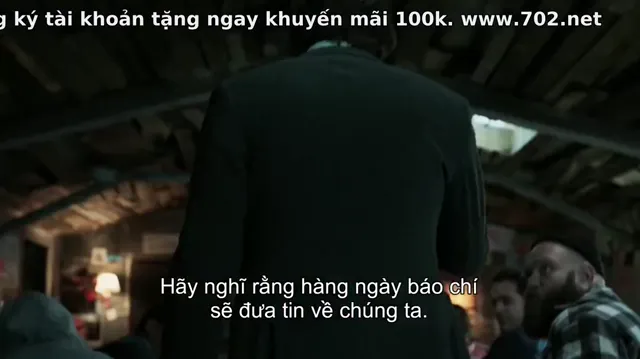 Xem Phi Vụ Triệu Đô (Phần 1) tập 1 Vietsub tại PhimMoiHot Xem Phi Vụ Triệu Đô (Phần 1) tập 1 Vietsub tại PhimMoiHot