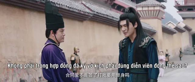 Hình ảnh Quận Chúa Muốn Thăng Tiến tập 5 trên PhimMoiHot Hình ảnh Quận Chúa Muốn Thăng Tiến tập 5 trên PhimMoiHot