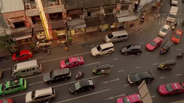 Truy sát (Phần 2) tập 4 Vietsub HD - PhimMoiHot Truy sát (Phần 2) tập 4 Vietsub HD - PhimMoiHot