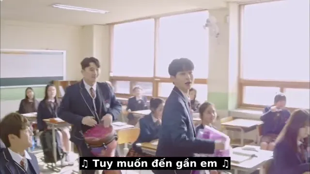 Hình ảnh Kẻ Nói Dối Và Người Tình tập 15 trên PhimMoiHot Hình ảnh Kẻ Nói Dối Và Người Tình tập 15 trên PhimMoiHot