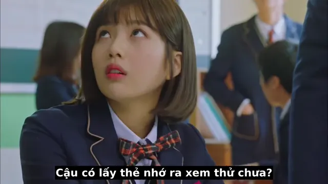 Kẻ Nói Dối Và Người Tình tập 15 Vietsub HD - PhimMoiHot Kẻ Nói Dối Và Người Tình tập 15 Vietsub HD - PhimMoiHot