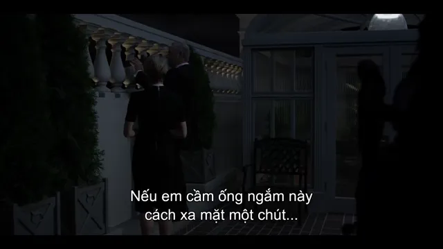 Hình ảnh Ván bài chính trị (Phần 5) tập 2 trên PhimMoiHot Hình ảnh Ván bài chính trị (Phần 5) tập 2 trên PhimMoiHot