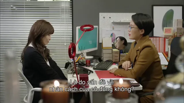 Sếp Kim đại tài tập 8 Vietsub HD - PhimMoiHot Sếp Kim đại tài tập 8 Vietsub HD - PhimMoiHot