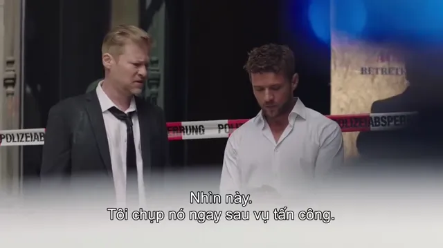 Xạ thủ (Phần 2) tập 1 Vietsub HD - PhimMoiHot Xạ thủ (Phần 2) tập 1 Vietsub HD - PhimMoiHot