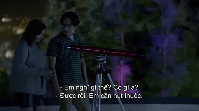 Yêu (Phần 2) tập 7 Vietsub HD - PhimMoiHot Yêu (Phần 2) tập 7 Vietsub HD - PhimMoiHot