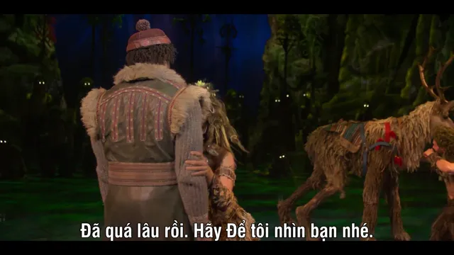 Frozen: Vở Nhạc Kịch Broadway Ăn Khách tập 1 Vietsub HD - PhimMoiHot Frozen: Vở Nhạc Kịch Broadway Ăn Khách tập 1 Vietsub HD - PhimMoiHot
