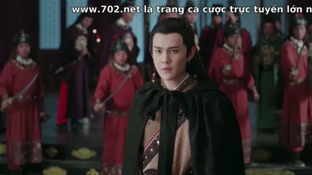 Xem Thích Khách Liệt Truyện 2 tập 1 Thuyết Minh tại PhimMoiHot Xem Thích Khách Liệt Truyện 2 tập 1 Thuyết Minh tại PhimMoiHot