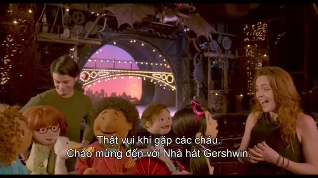 Căn phòng xanh của Julie tập 9 Vietsub HD - PhimMoiHot Căn phòng xanh của Julie tập 9 Vietsub HD - PhimMoiHot